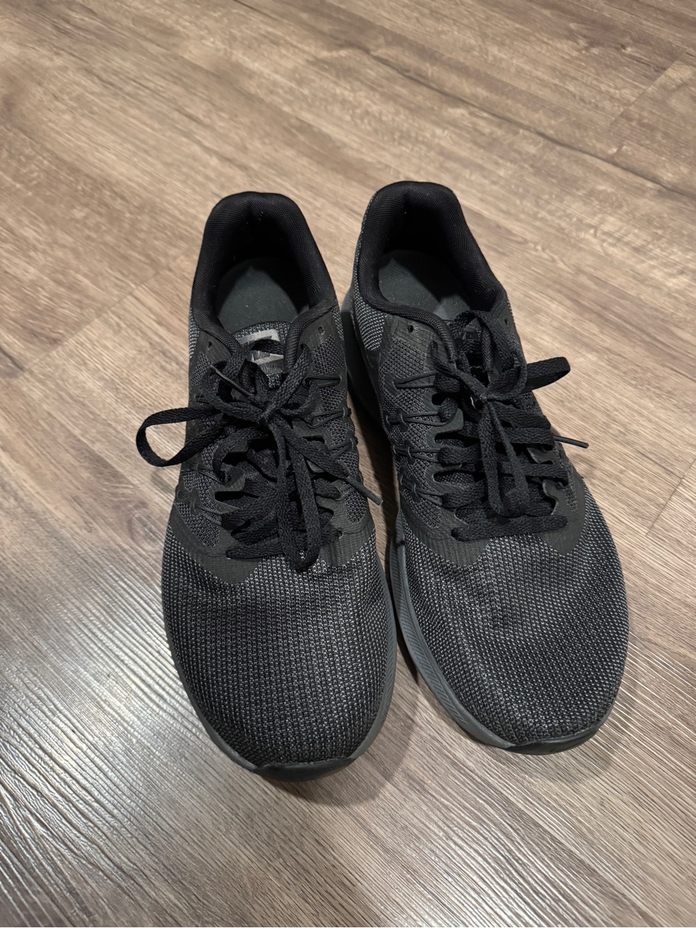 Nike Lightweight Running Sneakers